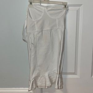 PRETTYLITTLETHING mini dress